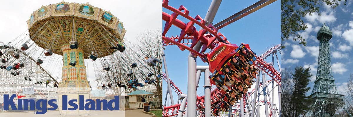 Attraction & Service Partners