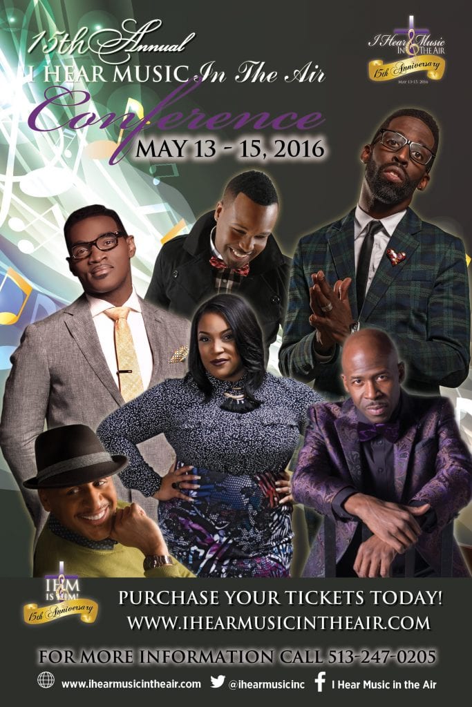 2016 IHM Weekend Flyer