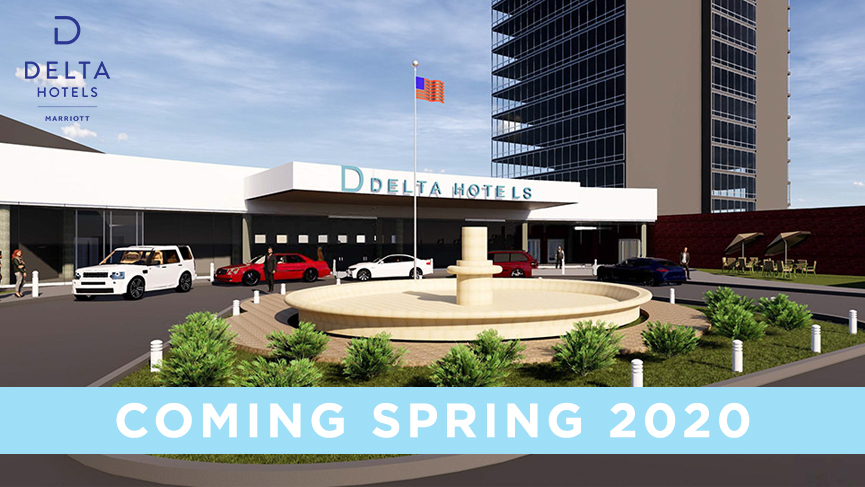 Sharonville Convention Center - Cincinnatis Premier Meeting Facility